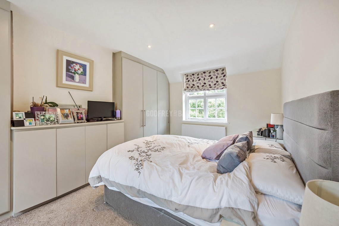 Images for Brookland Rise, Hampstead Garden Suburb