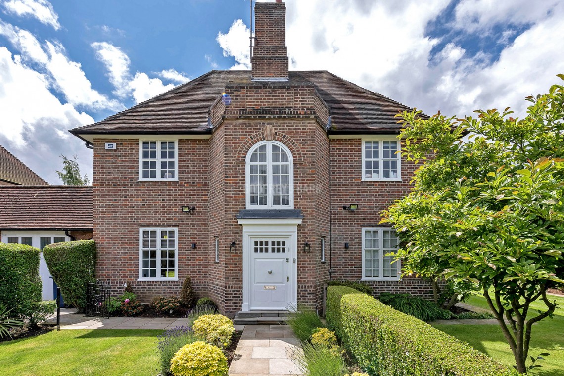 Images for Cotman Close, Hampstead Garden Suburb