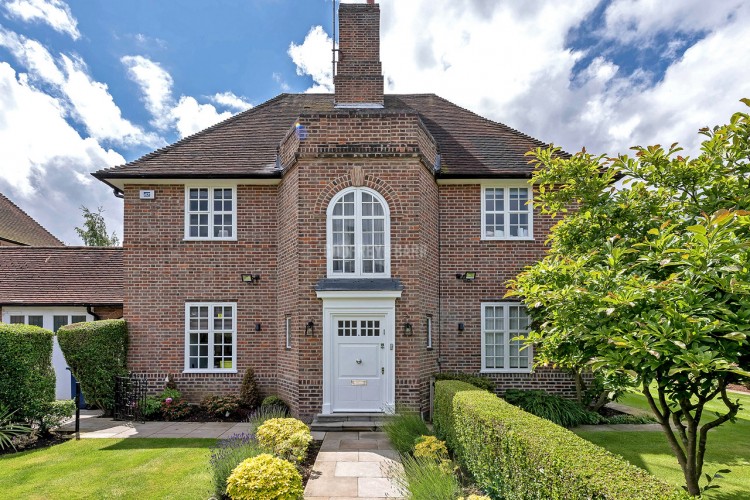 View Full Details for Cotman Close, Hampstead Garden Suburb