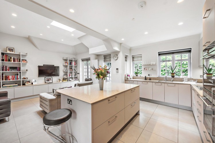 View Full Details for Cotman Close, Hampstead Garden Suburb