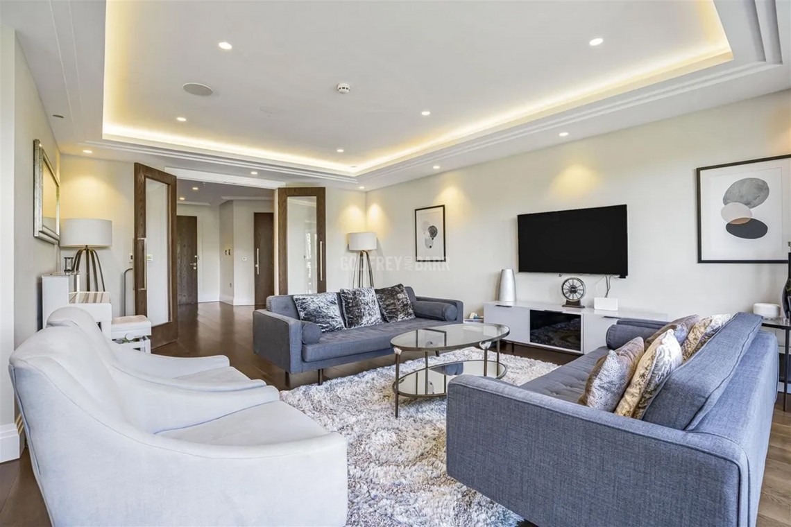 Images for Cockfosters Road, Hadley Wood