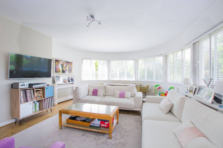 View Full Details for Lyttelton Road, Hampstead Garden Suburb