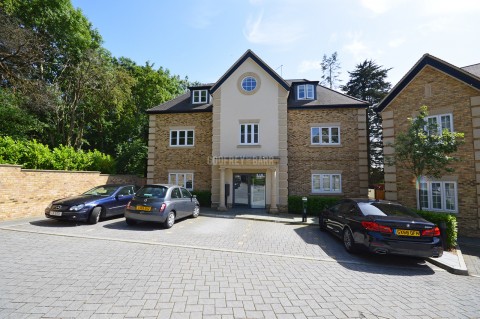 Cranberry Close, Mill Hill