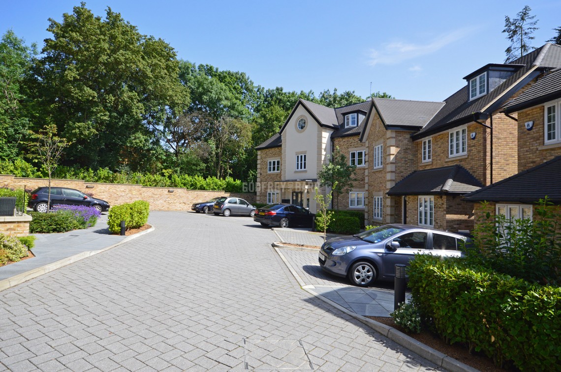 Images for Cranberry Close, Mill Hill