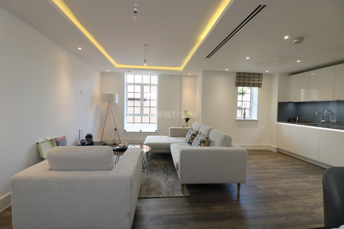 Images for Hampstead Reach 17, Hampstead Garden Suburb