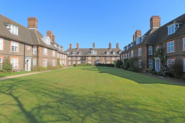 View Full Details for Bigwood Court, Hampstead Garden Suburb