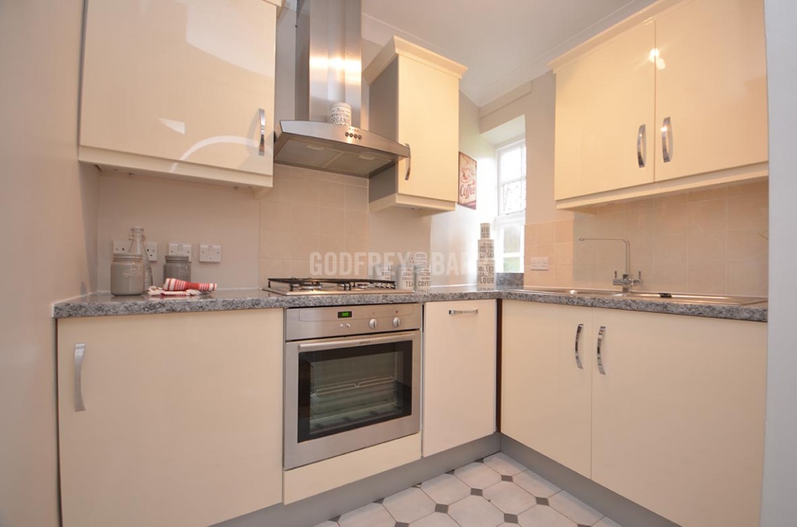 Images for Bigwood Court, Hampstead Garden Suburb