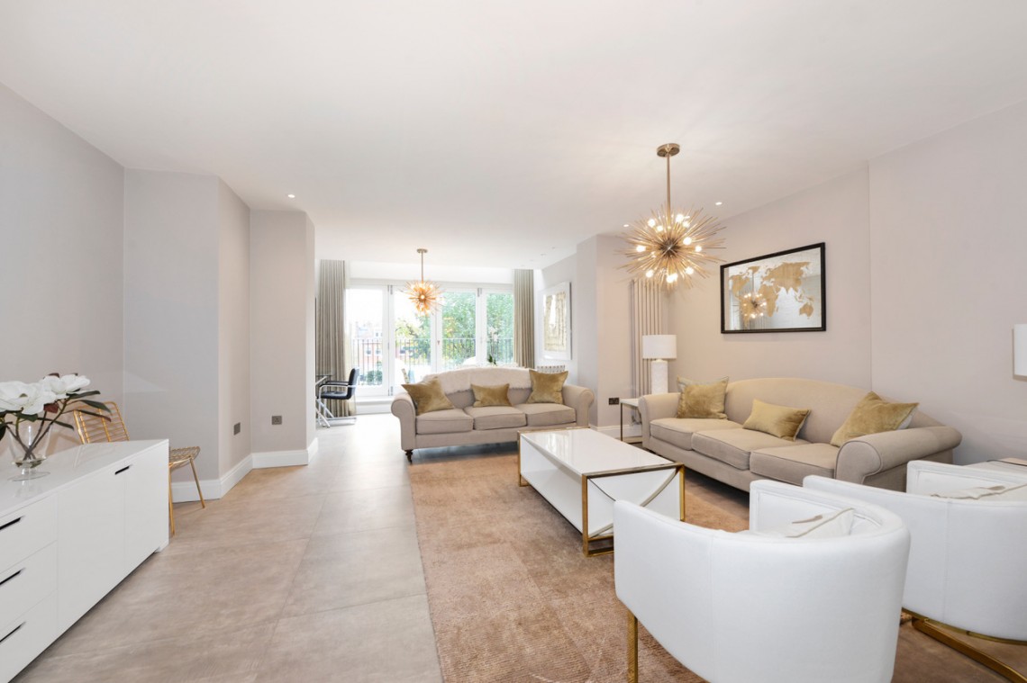 Images for Lyndhurst Road, Hampstead