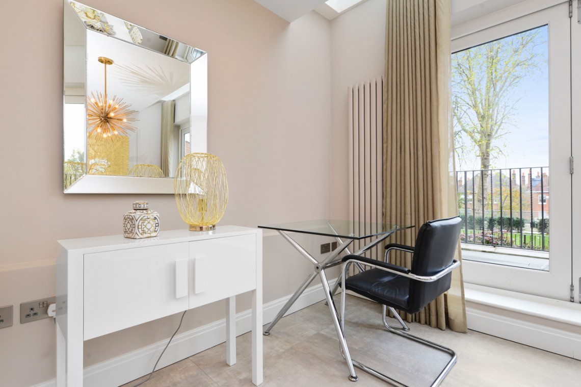 Images for Lyndhurst Road, Hampstead