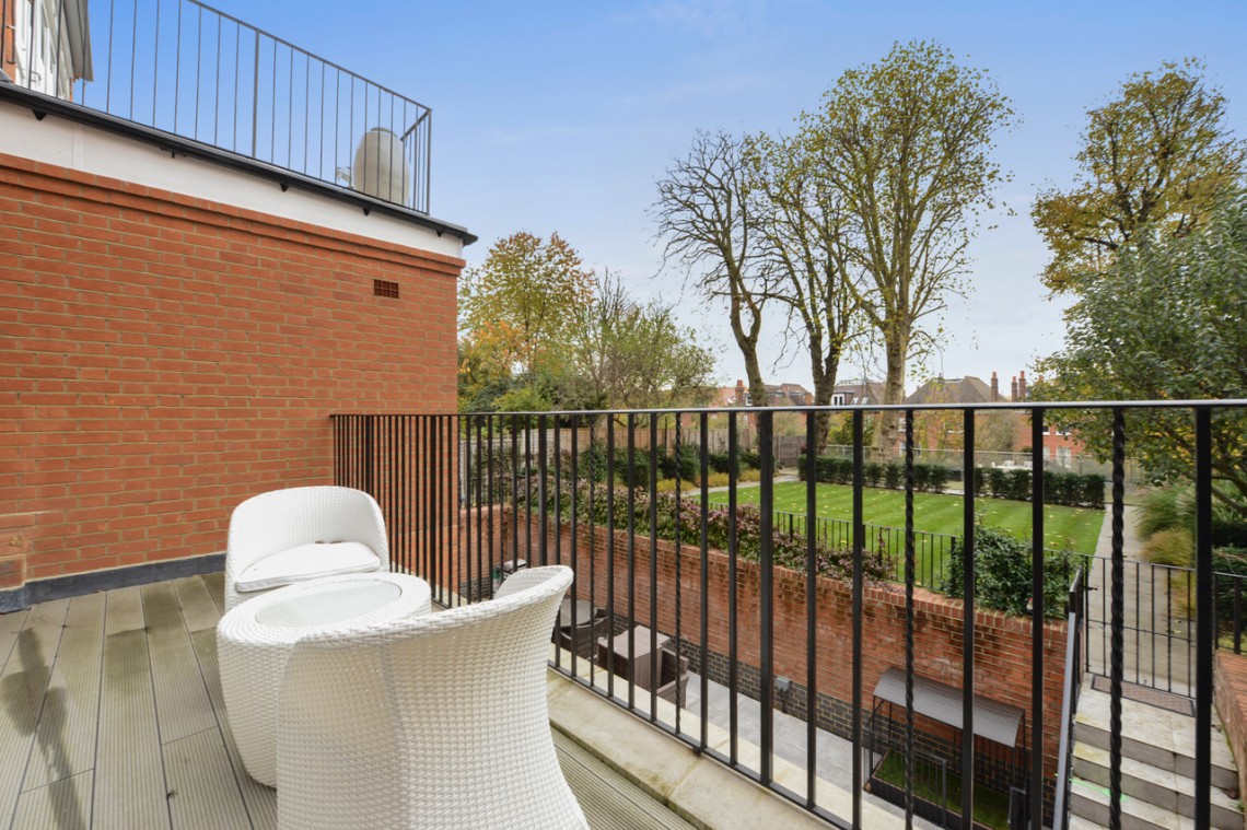 Images for Lyndhurst Road, Hampstead