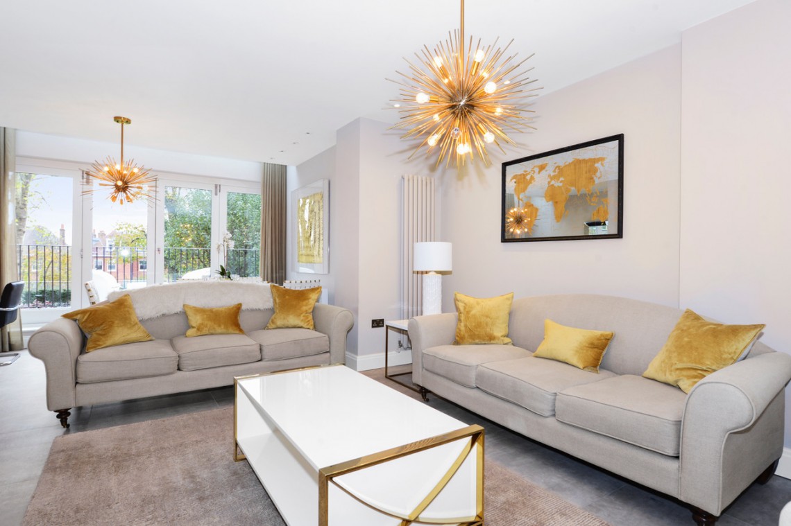 Images for Lyndhurst Road, Hampstead