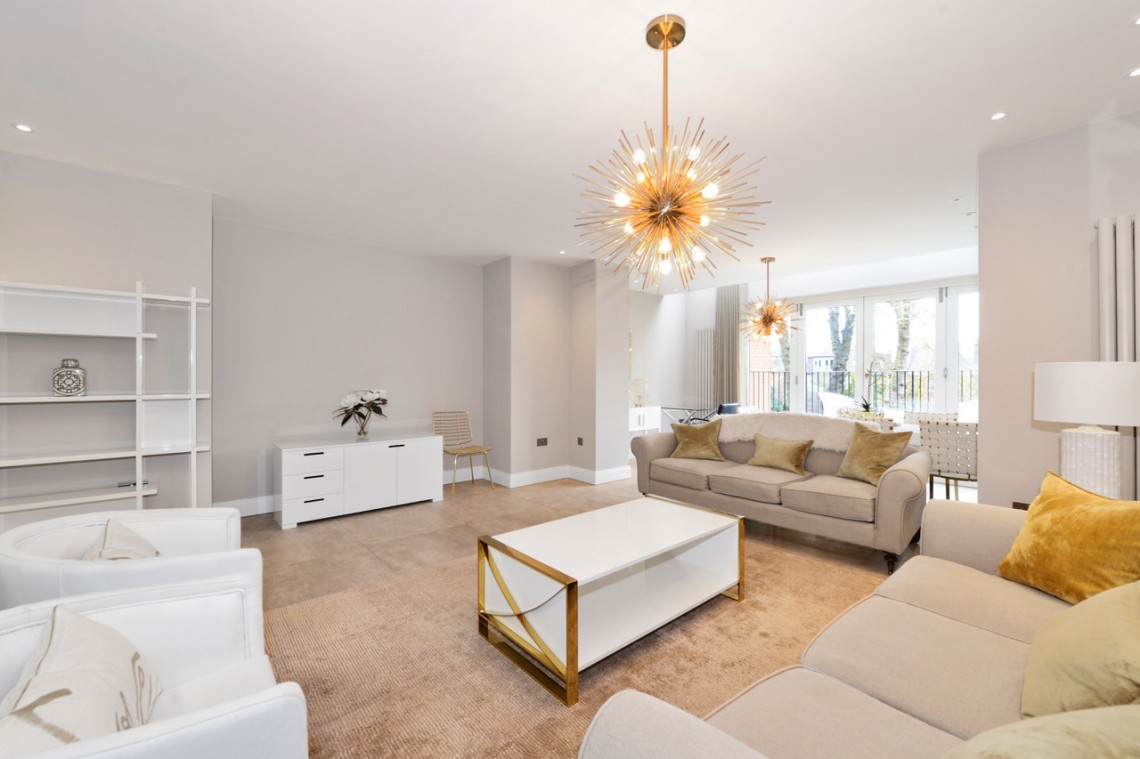 Images for Lyndhurst Road, Hampstead