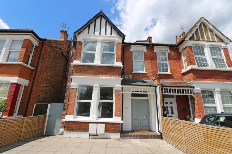 View Full Details for Cavendish Avenue, Finchley