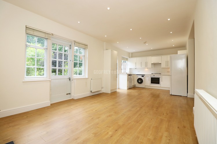 View Full Details for Oakwood Road, Hampstead Garden Suburb