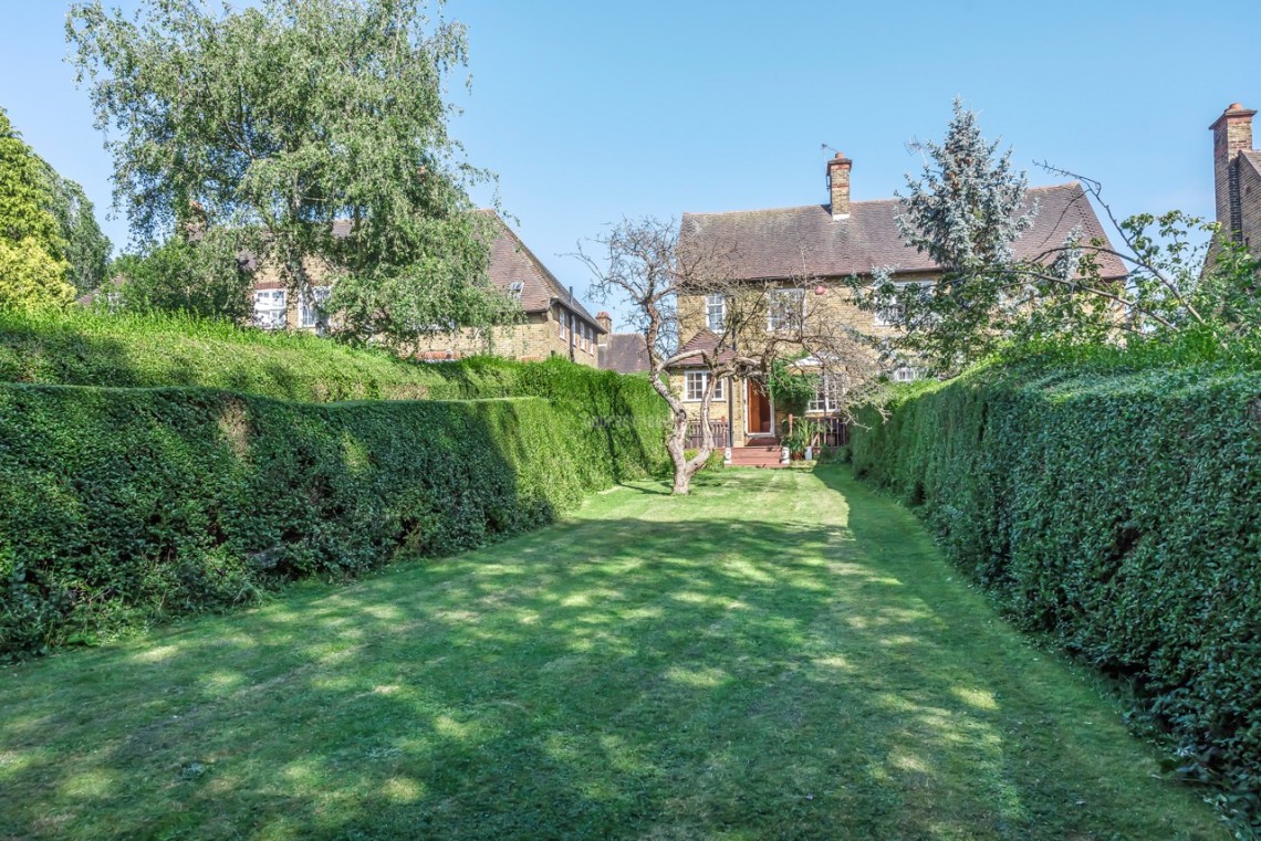 Images for Westholm, Hampstead Garden Suburb