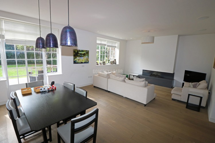 View Full Details for Brim Hill, Hampstead Garden Suburb