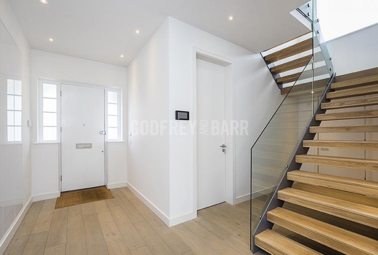 View Full Details for Brim Hill, Hampstead Garden Suburb