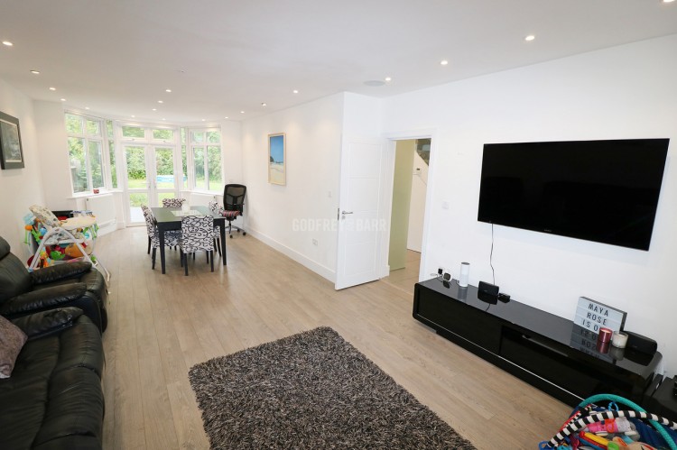 View Full Details for Beaufort Gardens, Hendon