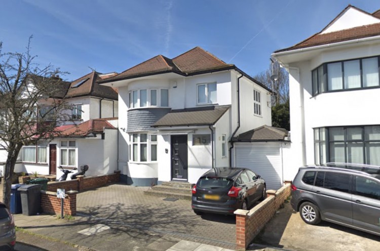 View Full Details for Beaufort Gardens, Hendon