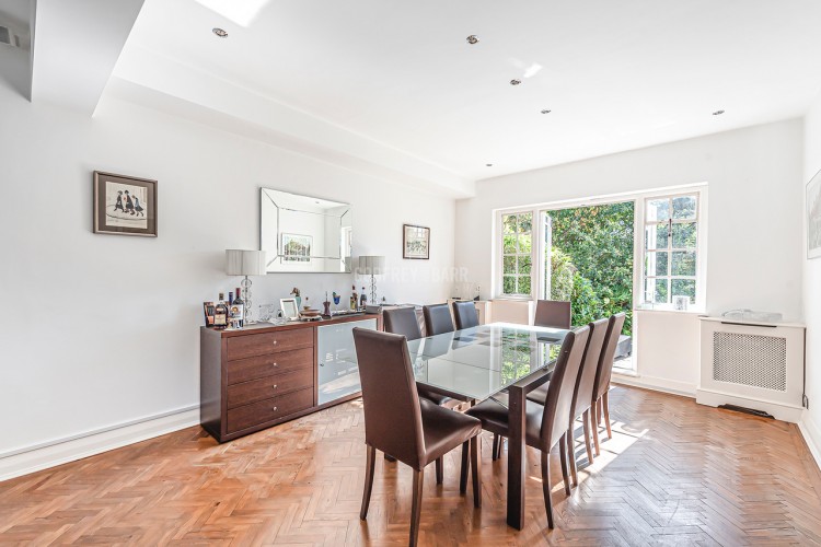 View Full Details for Hill Top, Hampstead Garden Suburb