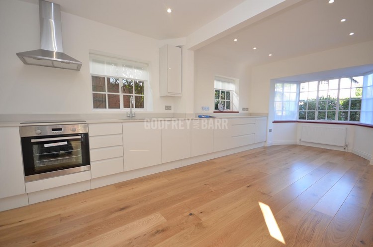 View Full Details for Brookland Rise, Hampstead Garden Suburb