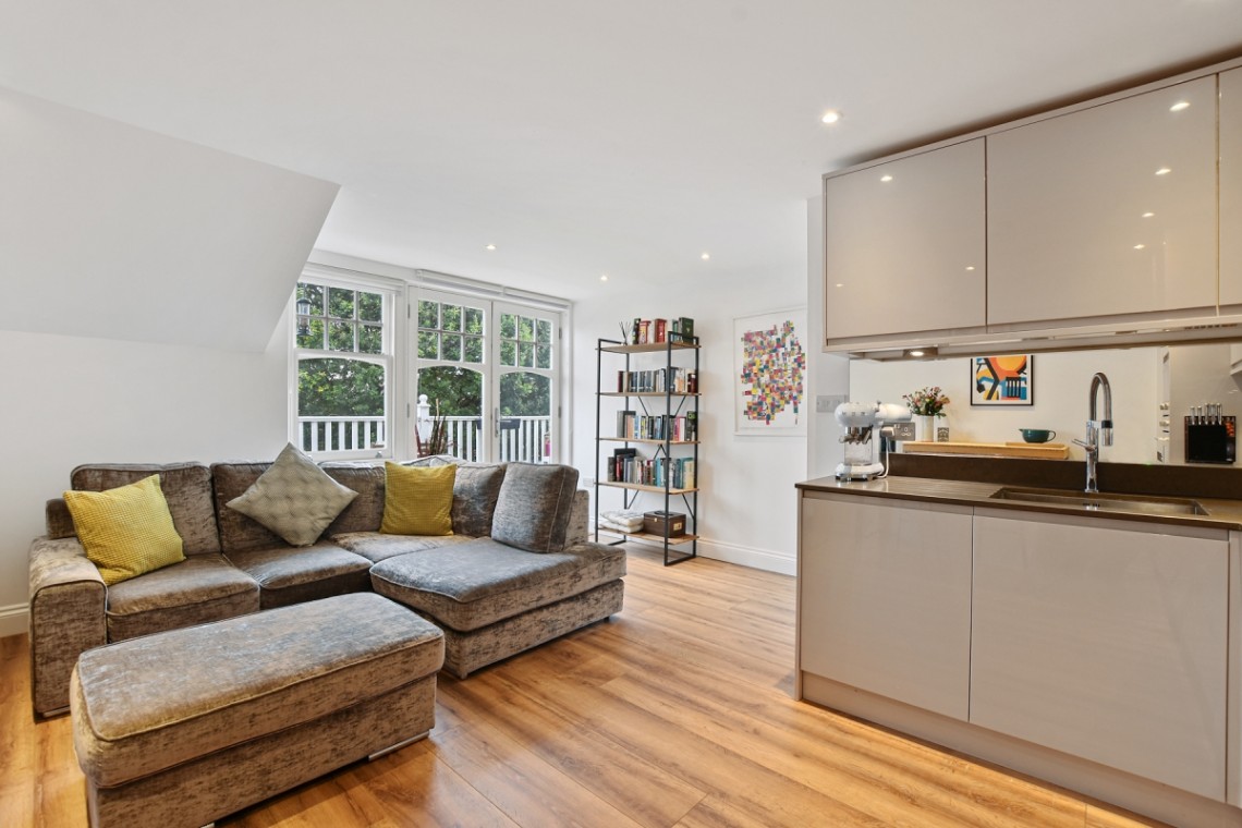 Images for Queens Avenue, Muswell Hill