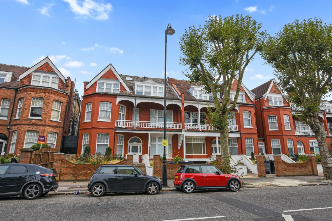 Images for Queens Avenue, Muswell Hill