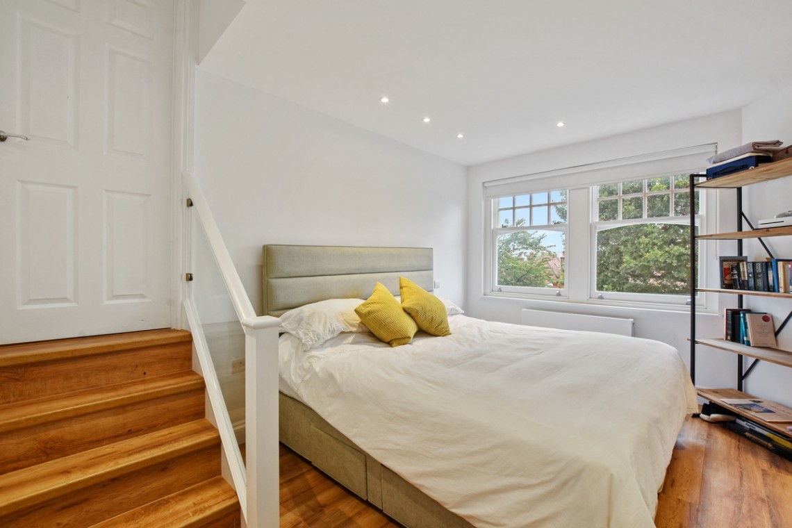 Images for Queens Avenue, Muswell Hill