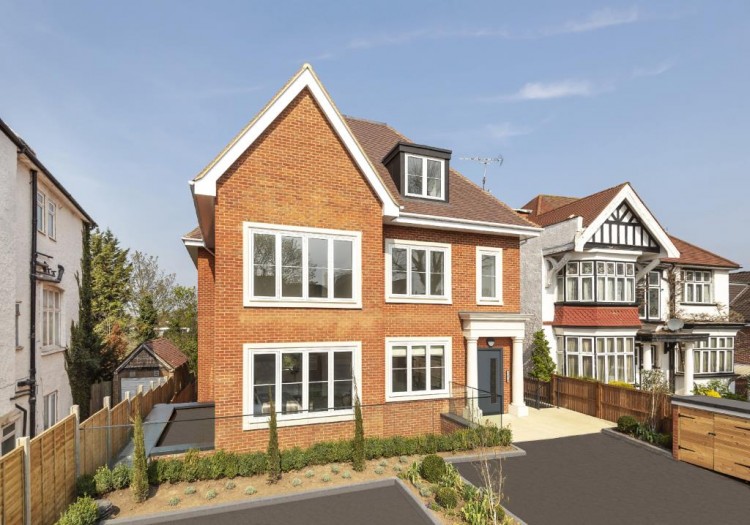 View Full Details for Dollis Avenue, Finchley