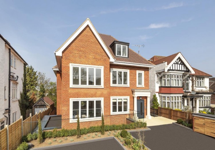 View Full Details for Dollis Avenue, Finchley