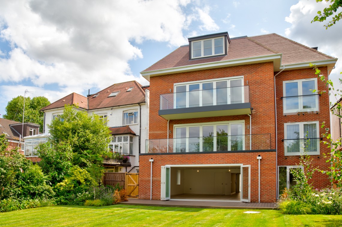 Images for Dollis Avenue, Finchley