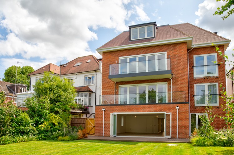 View Full Details for Dollis Avenue, Finchley