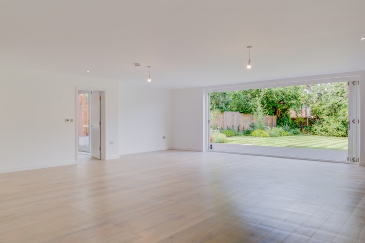 View Full Details for Dollis Avenue, Finchley