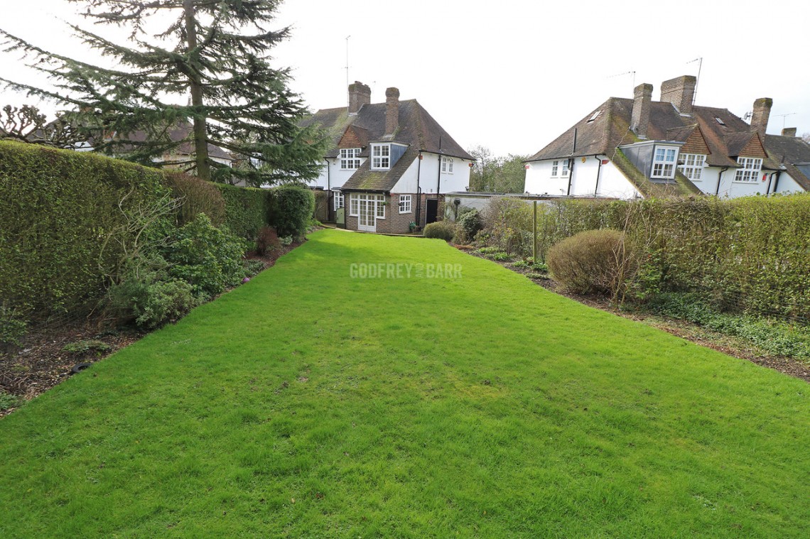 Images for Brookland Rise, Hampstead Garden Suburb