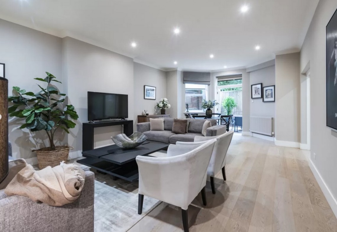 Images for Hampstead, London