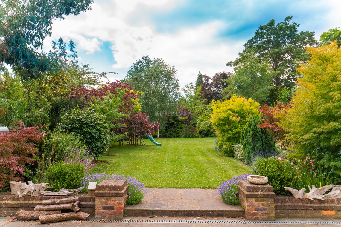 Images for Blenheim Steps, Mill Hill Village