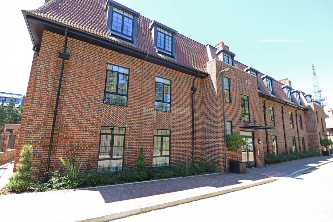 Images for Chandos Way, Hampstead Garden Suburb