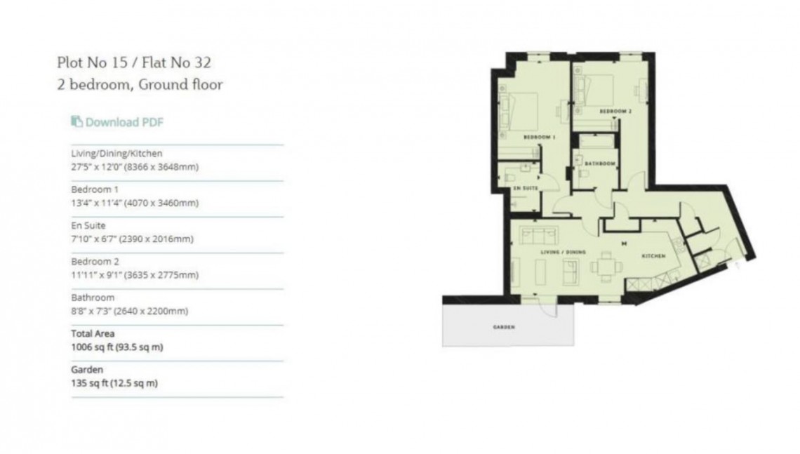 Images for Chandos Way, Hampstead Garden Suburb