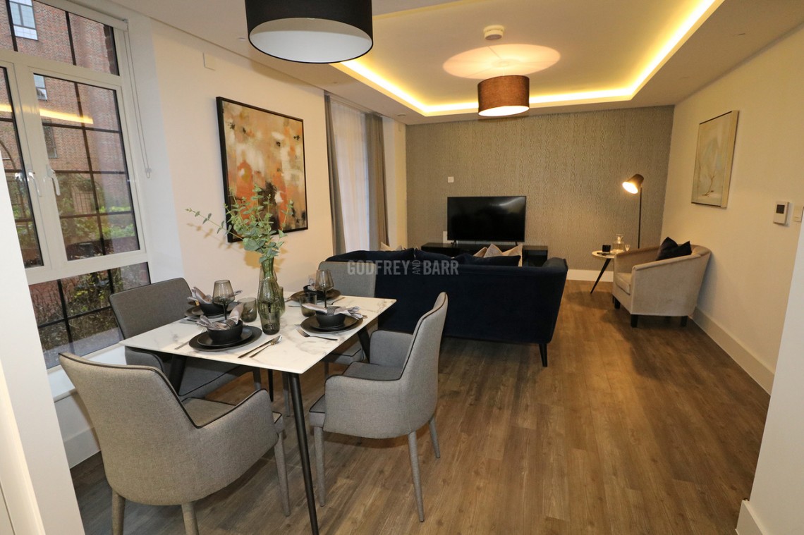 Images for Chandos Way, Hampstead Garden Suburb