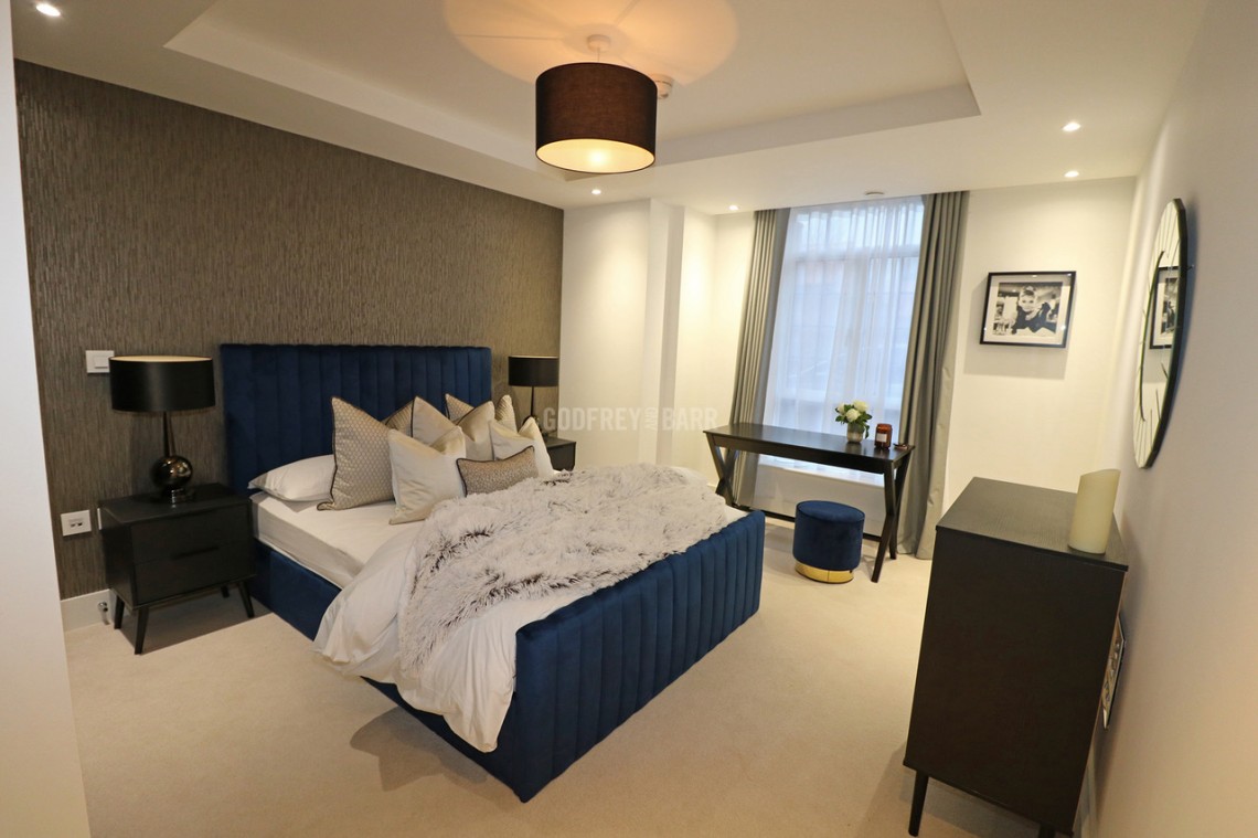 Images for Chandos Way, Hampstead Garden Suburb