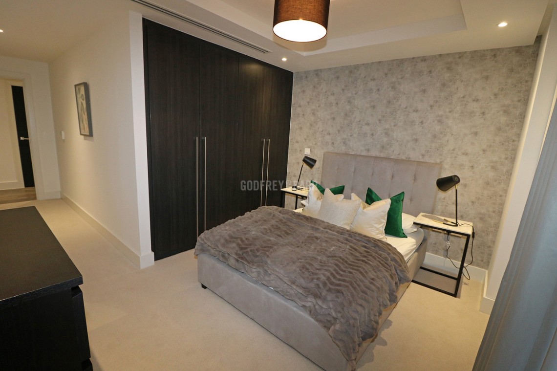 Images for Chandos Way, Hampstead Garden Suburb