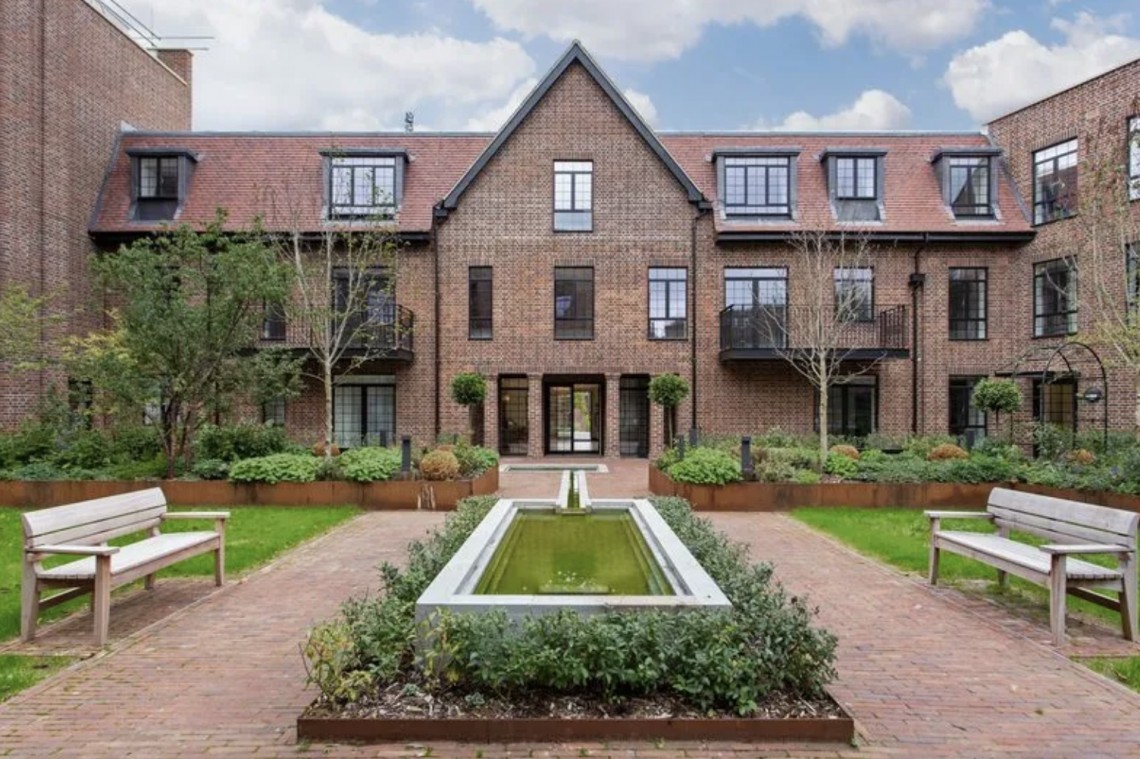 Images for Chandos Way, Hampstead Garden Suburb