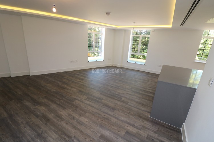 View Full Details for Chandos Way, Hampstead Garden Suburb