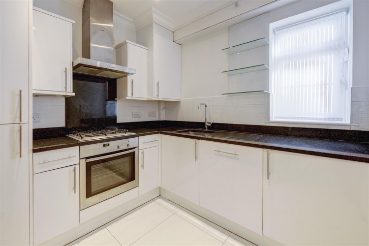 View Full Details for Beechcroft Avenue, Golders Green