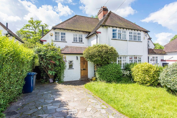 View Full Details for Brookland Close, Hampstead Garden Suburb