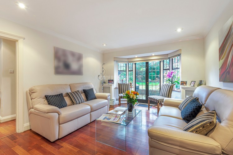 View Full Details for Blandford Close, Hampstead Garden Suburb