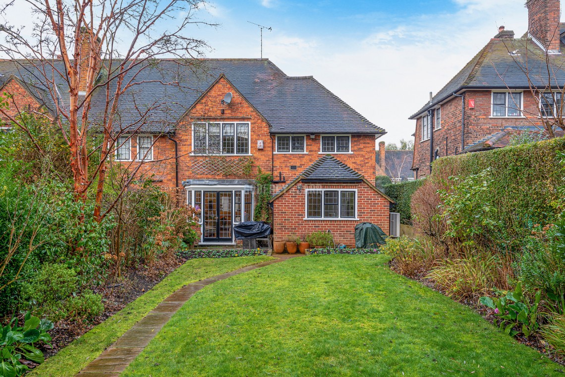 Images for Blandford Close, Hampstead Garden Suburb