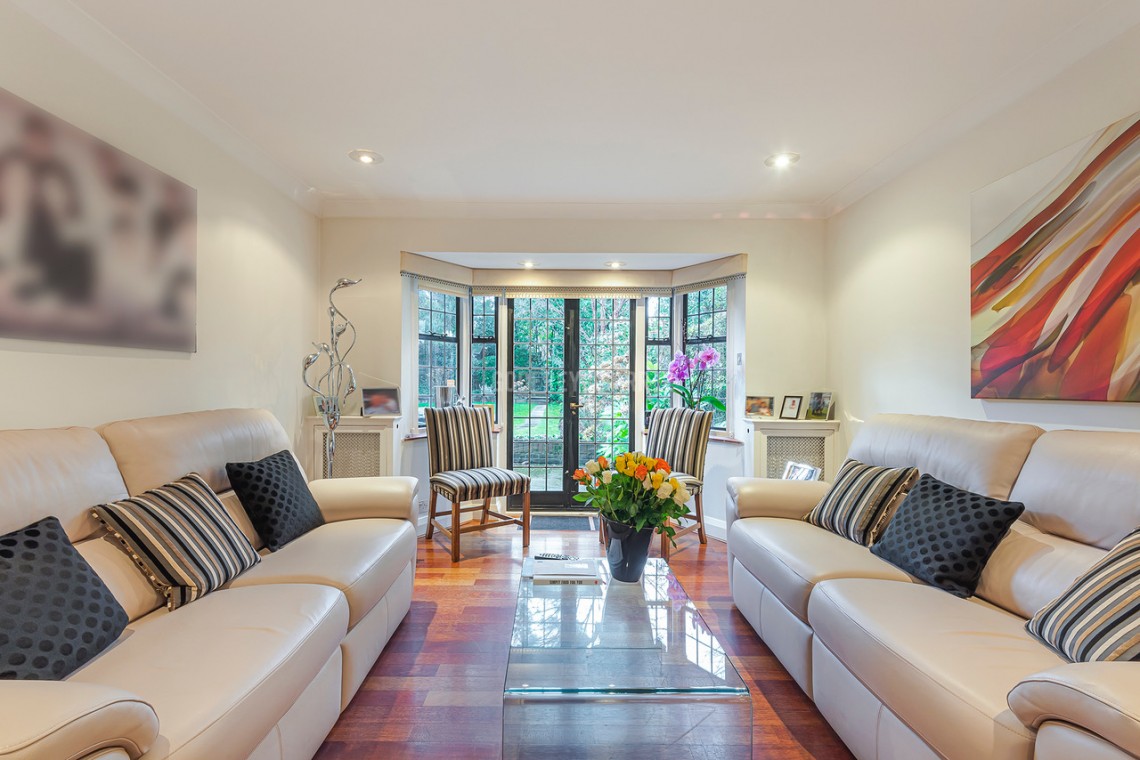 Images for Blandford Close, Hampstead Garden Suburb