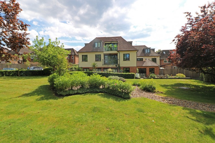 View Full Details for Aylmer Road, Hampstead Garden Suburb borders
