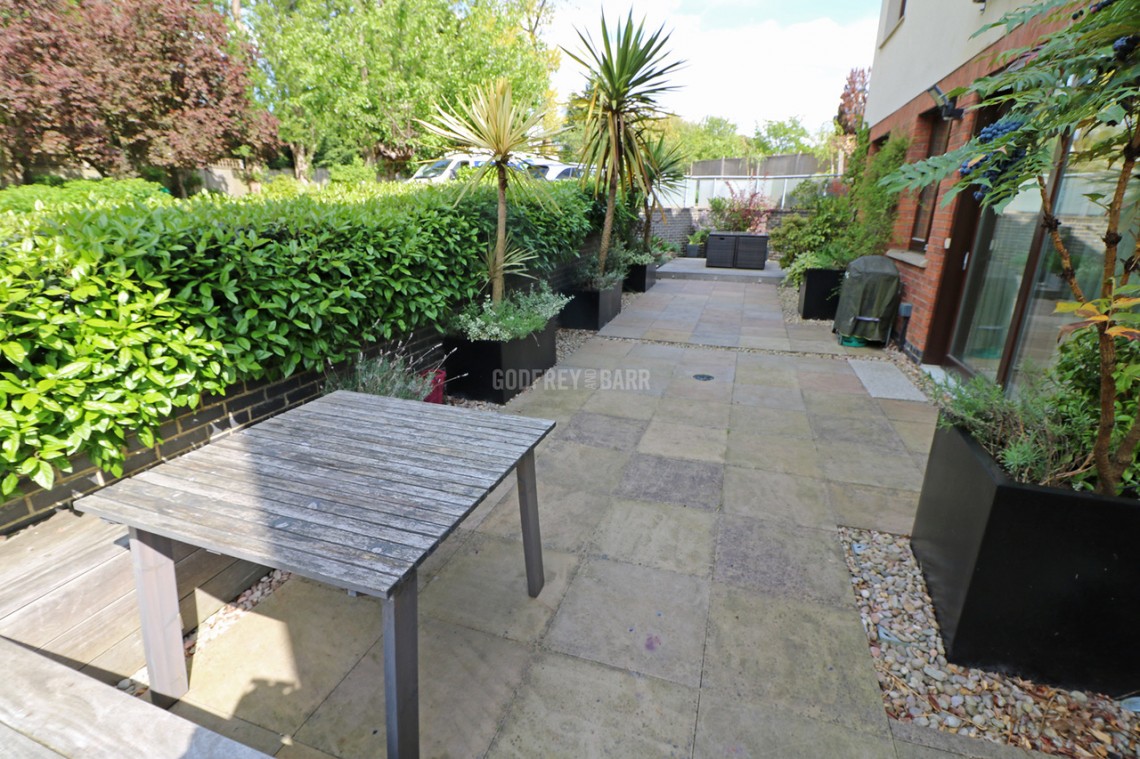 Images for Aylmer Road, Hampstead Garden Suburb borders